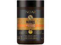 Máscara de Hidratação Inoar Blends Collection 1kg