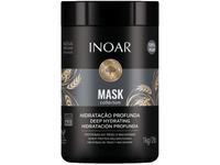 Máscara de Hidratação Inoar Mask Collection 1kg