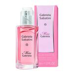 Miss Gabriela Gabriela Sabatini - Perfume Feminino - Eau de Toilette