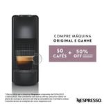 Nespresso Essenza Mini Preta, Cafeteira - 110v  C30