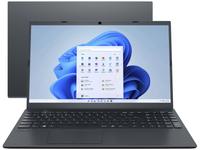 Notebook Vaio FE15 Intel Core i3 4GB 256GB SSD