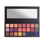 Paleta de Sombras Océane 24 Shades