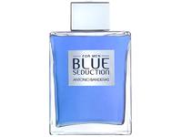 Perfume Antonio Banderas Blue Seduction Masculino