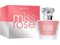 Perfume Phytoderm Deo Colônia Miss Rose 