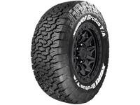 Pneu Aro 15” Xbri 31x10.50R15LT 6PR 109S