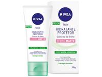 Protetor Facial Hidratante FPS 30 Nivea