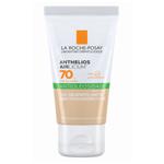 Protetor Solar Facial com Cor La Roche-Posay - Anthelios Airlicium Fps70