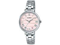 Relógio Feminino Casio Analógico Collection