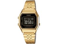 Relógio Feminino Casio Digital Vintage 