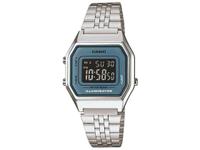 Relógio Feminino Casio LA680WA-2BDF