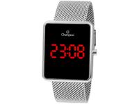 Relógio Feminino Champion Digital 