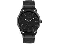 Relógio Feminino Euro Analógico Metal Glam