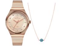 Relógio Feminino Technos Analógico Style