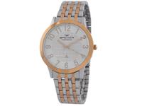 Relógio Masculino Backer Analógico