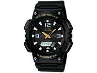 Relógio Masculino Casio Anadigi