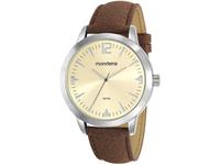 Relógio Masculino Mondaine Analógico