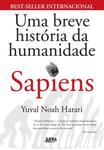 Sapiens - uma Breve HistÃ³ria da Humanidade