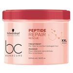 Schwarzkopf BC Peptide Repair Rescue - Máscara de Tratamento