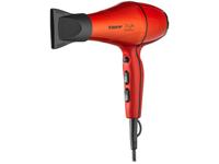 Secador de Cabelo Taiff Style Red Vermelho 2000W