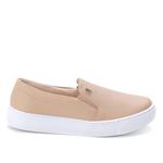 Slip On Santa Lolla Logo Feminino