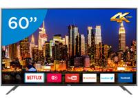 Smart TV 4K LED 60