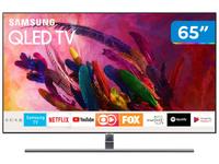 Smart TV 4K QLED 65” Samsung QN65Q7FNAGXZD