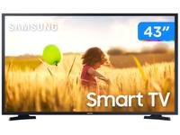 Smart TV Full HD LED 43” Samsung 43T5300A