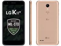 Smartphone LG K11+ 32GB Dourado 4G Octa Core