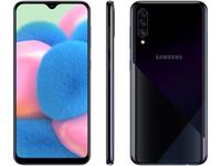 Smartphone Samsung Galaxy A30s 64GB Preto 4G