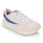 Tênis Infantil Fila Têxtil Amarração Masculino