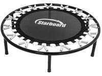 Trampolim Starboard até 100kg