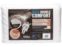 Travesseiro Nasa Fibrasca Viscoelástico