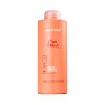 Wella Professionals Invigo Nutri-enrich Condicionador 1000ml