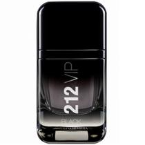 212 Vip Black Carolina Herrera - Perfume Masculino Eau de Parfum - 
