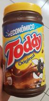 Achocolatado - Tody
