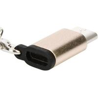 Adaptador Tipo C para Micro USB - Yes