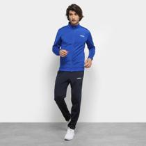 agasalho nylon masculino