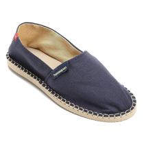 alpargata havaianas amarela