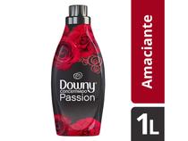 Amaciante Concentrado Perfume Collections Downy  - Passion 1L