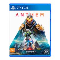 Anthem Ps4 - Sony