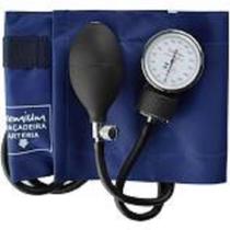 Aparelho de medir pressão Calibrado Tensiomêtro/esfigmomanômetro Premium Obeso Pronta Entrega - 