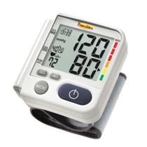 Aparelho Medidor de Pressão Arterial Digital Premium LP200 - 