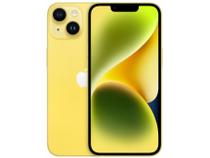 Apple iPhone 14 256GB Amarelo 6,1" 12MP iOS 5G - 