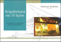 Arquitetura em 10 liçoes - None