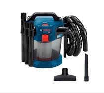 Aspirador De Pó E Água Gas 18v-10l Bosch S/ Bateria  - 