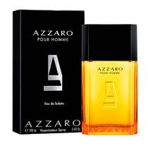 Azzaro Pour Homme Azzaro - Perfume Masculino - Eau de Toilette - 