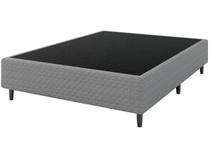 Base Cama Box Casal Umaflex 26x138x188cm Beta - 