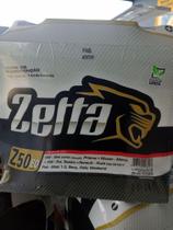 Bateria Zetta 50 amperes - 