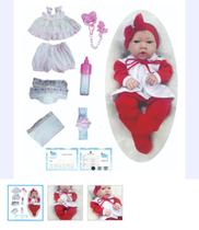 Bebe Reborn Com Corpo De Silicone Em Promocao No Magazine Luiza Bebe Reborn Com Corpo De Silicone Em Promocao No Magazine Luiza