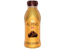 Bebida Láctea Alpino Fast Original Chocolate - 280ml